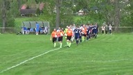 Czarni Przedwojów  Orzeł Wojcieszów 13. 05. 2023 r.  CzadGol # 86