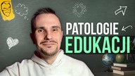 Czy szkoła niszczy dzieci? | Krzysztof Maj