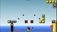 Mario Forever Water Fields PB Games