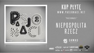 7. Pasjonaci - Niepospolita rzecz (prod. Pawko)