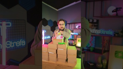 To już SERIO ostatni film z GŁOŚNIKAMI z IKEA