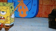 Spongebob Kanciastoporty - Odcinek Specialny