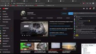 Niedzielny lajwik w starym squadzie