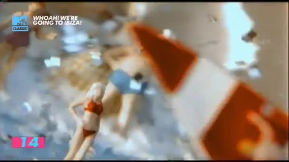 York - On The Beach (MTV Classic UK)