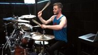 Papa Roach - Cut The Line - Drum Cover