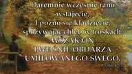 Audycja Wyzwolony - John Knoble