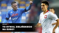 Sensacyjny powrót do reprezentacji Polski na Euro? Piotr Zieliński ma rywala!
