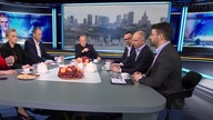 TYSZKA VS SCHEURING-WIELGUS i OHYDNE KŁAMSTWA I WYZWISKA W STRONĘ KONFEDERACJI!