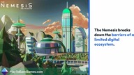 PlayToEarnGames. com: The Nemesis Metaverse Officially Launches NEMS Token - Gaming News