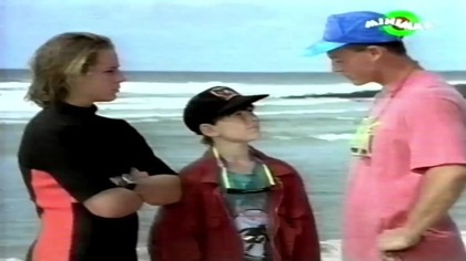 Przygody Kangurzycy Skippy (MiniMax)