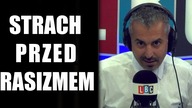 Skutki strachu przed oskarżeniem o rasizm - Maajid Nawaz