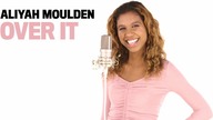 ALIYAH MOULDEN  Over It (live performance - chicken girls song)