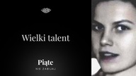 Wielki talent | Justyna Zawadzka | Polany 1998 #5NZ 210