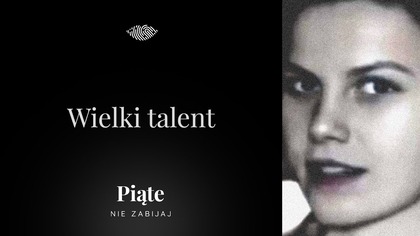 Wielki talent | Justyna Zawadzka | Polany 1998 #5NZ 210