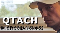QTACH #hot16challange2
