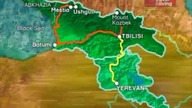 Obieżyświat: Gruzja i Armenia