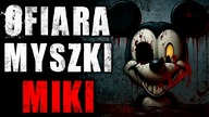 Ofiara Myszki Miki - CreepyPasta Lektor PL