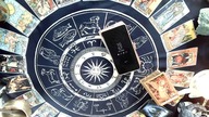 VLADIMIR PUTIN / Tarot