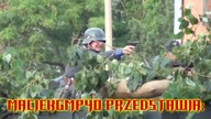 Wędrownik: Bitwa o Wielką Wieś 2016 #3 Dzień #3 (20. 08. 2016)