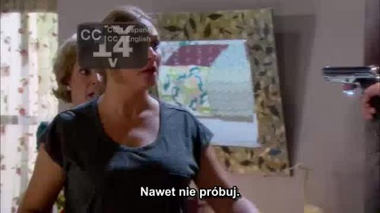 El Rostro de la Venganza 040 NAPISY PL