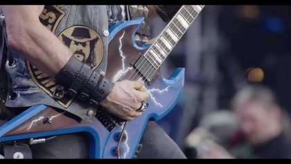 Pantera - Planet Caravan (Black Sabbath cover) - Back To The Beginning