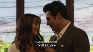 La Madrastra Macocha Premiera w Novelas+ Emisja telenoweli od poniedziałku do piątku o godzinie 15:00