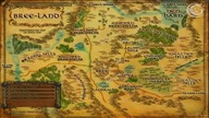 Lord if the Rings Online - Wycieczka po Bree cz.  I