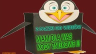 Kolejne 2 paczki od widzów !! W tym cienki klient :D Mam dla was promocję niespodziankę i zniżki !