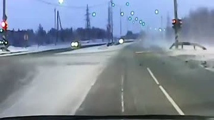 Był sobie sygnalizator