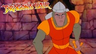 Retro - Dragon's Lair