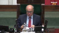  Tumanowicz do ministra rolnictwa: EMBARGO na towary rolne z Ukrainy - utrzymacie je