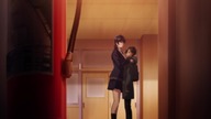 Boku no Kokoro no Yabai Yatsu E09 (napisy pl)