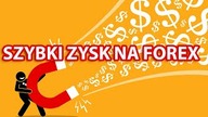 Szybki zysk na rynku Forex | #48 Forex krok po kroku