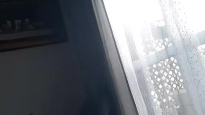 Na dworze zią...