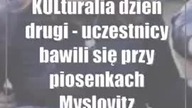 KULturalia dzień drugi - uczestnicy bawili się przy piosenkach Myslovitz i Krzysztofa Cugowskiego