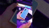 iPhone 16 unboxing