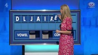 Channel 4 - Fragment teleturnieju Countdown (14 marca 2023)