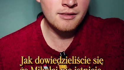 Ja w pewnym momencie po prostu zrozumiałem że to nie ma sensu xD#wigilia #bożenarodzenie #święta