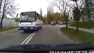 Pirat z MPK Olsztyn 