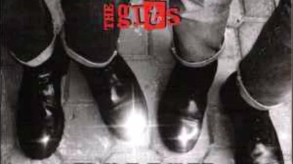 The Gits - Ole Oli (cała Polska... )