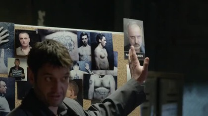 Bezkarni S03E02 sub.pl