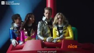 Power Rangers Super Megaforce odc. 14 - W fotelu kierowcy