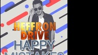 Heffron Drive - Living Room