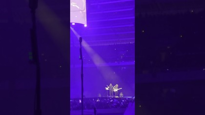Metallica - Live @ Stadion Śląski, Chorzów, Poland, 19. 05. 2026 (stories snippets)