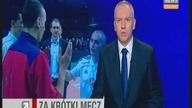 Mecz Siatkówki (cyrk)