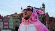 NODANCE - Nieproszony (feat.  Abdul ABW/Kontrabanda) (Official Video)