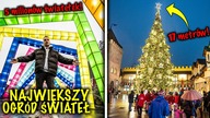 ZIMOWY SEZON W ENERGYLANDII WINTER KINGDOM, LODOWISKO, OGRÓD ŚWIATEŁ, WARSZTATY PIERNIKOWE