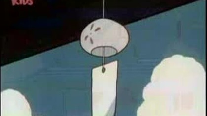 Shin-Chan 44 Mama Strajkuje