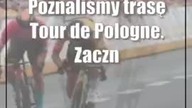 Poznaliśmy trasę Tour de Pologne.  Zaczną w Lublinie.  skończą w Kazimierzu Dolnym