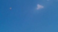 Wypadek samolotu Podczas Air Show